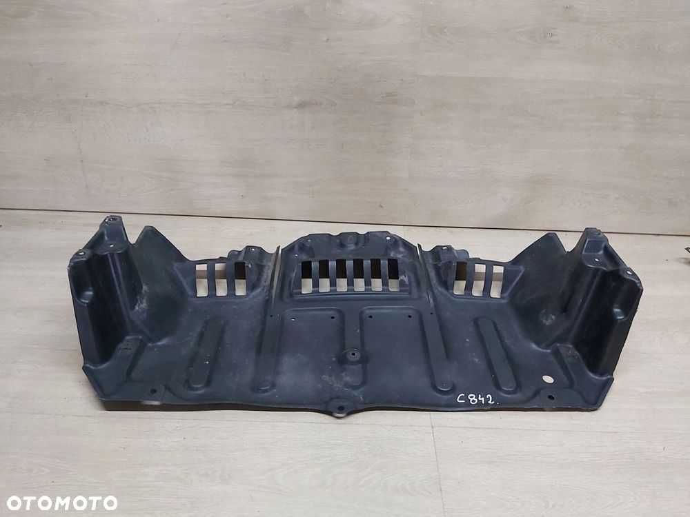 Toyota MR2 zzw30 1,8 vvti osłona podwozia podłogi przód dolna 57381-17020 - 1