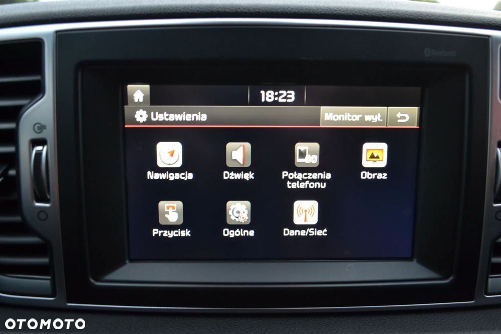 Kia Sportage 1.6 T-GDI AWD Vision - 15
