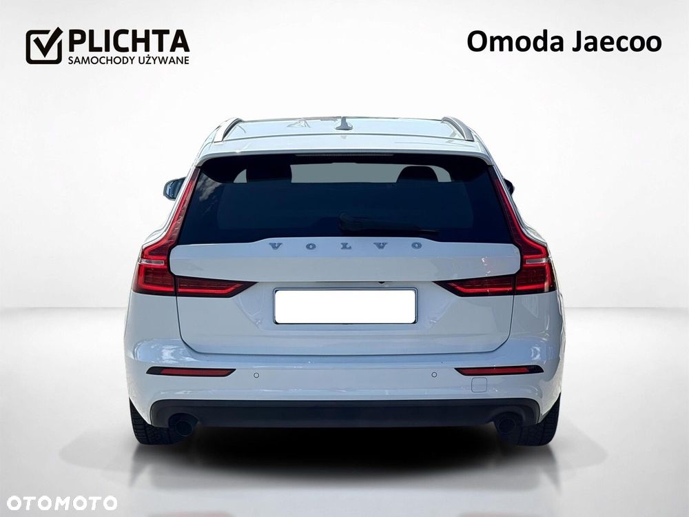 Volvo V60 - 4