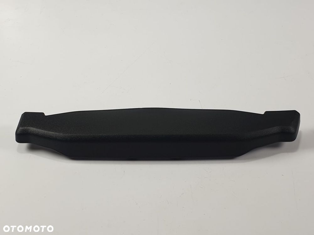 PEUGEOT 3008 od 2017r Osłona Klapy - 1