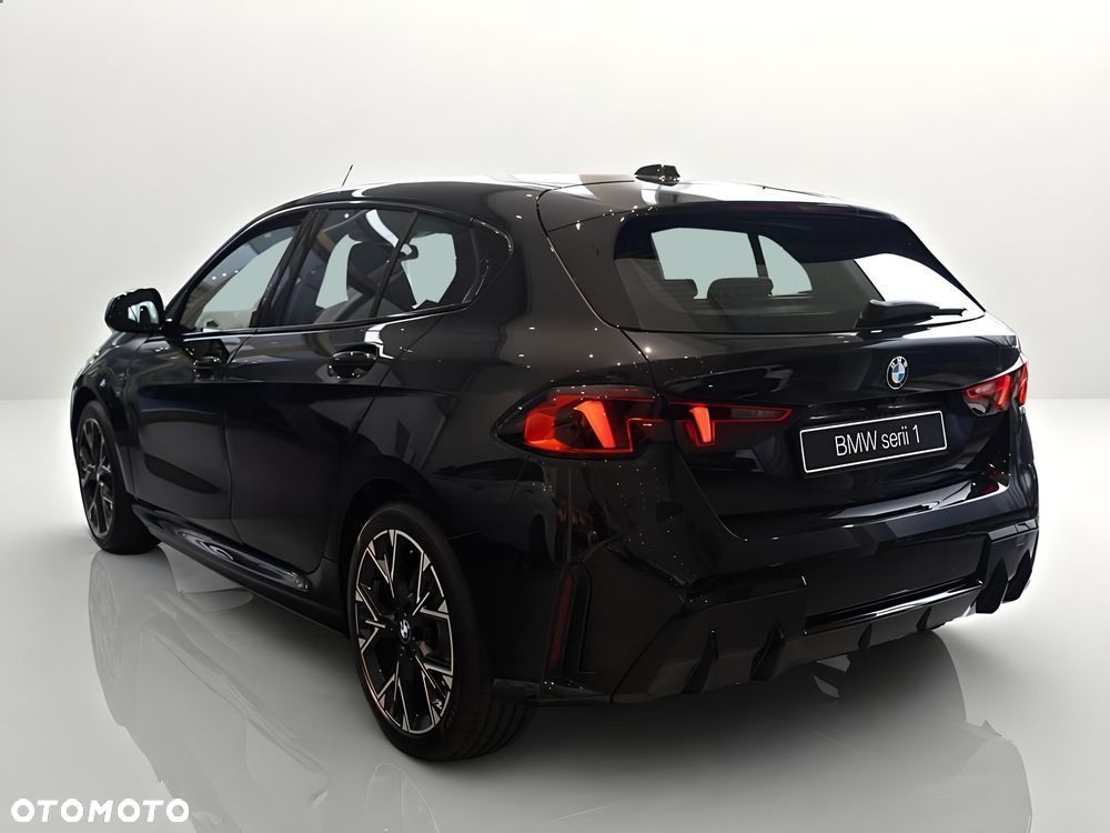 BMW Seria 1 118d - 7