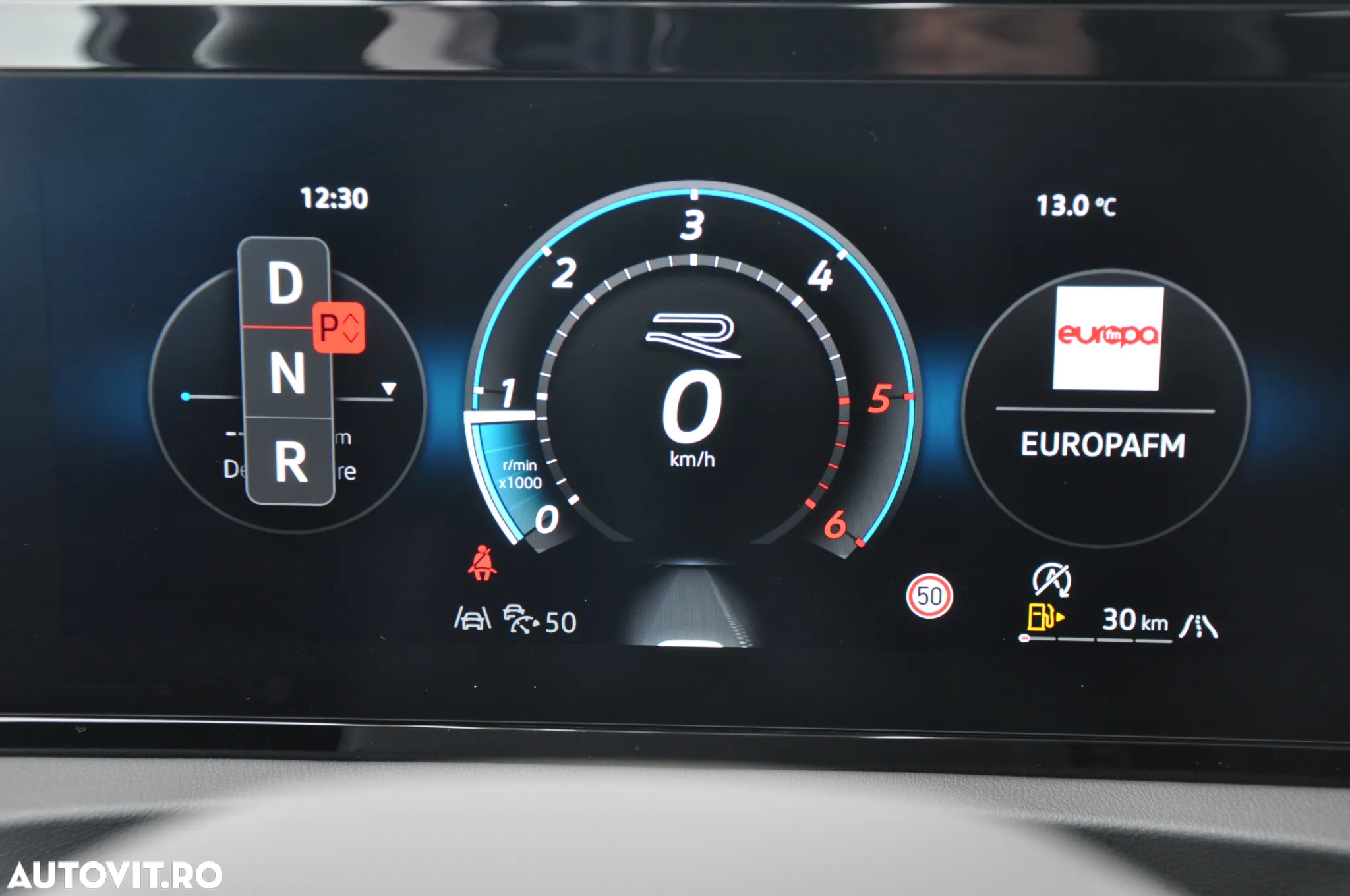 Volkswagen Tiguan 2.0 TDI DSG 4Motion R-Line - 21