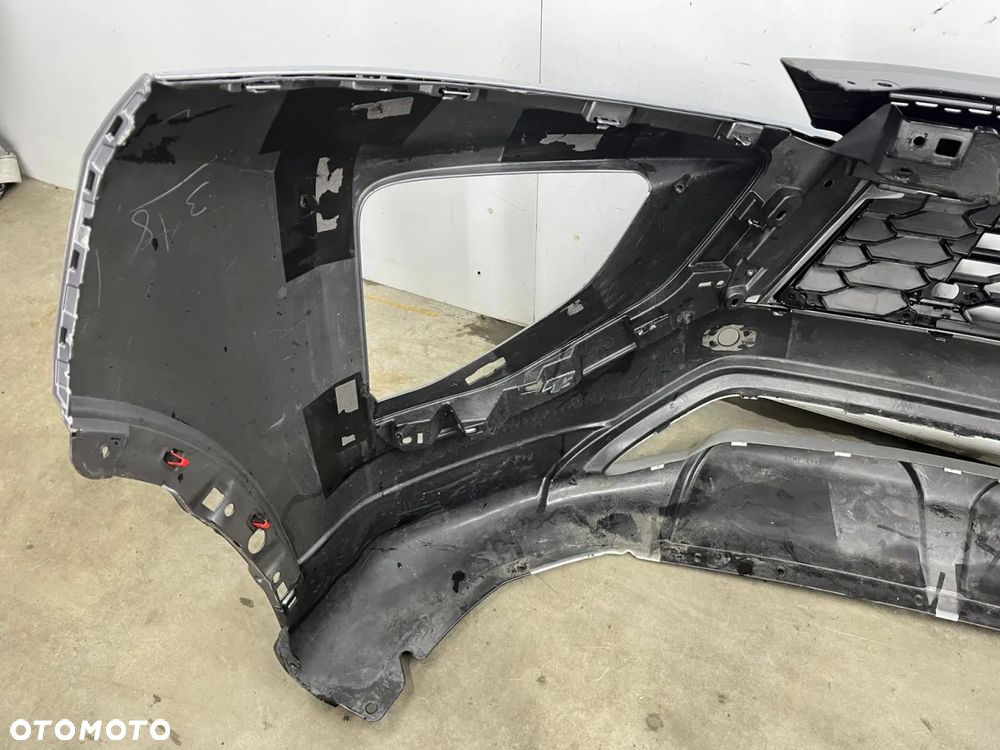Zderzak przedni Mitsubishi Eclipse Cross 20r.- LIFT przód 6400K954ZZ - 16