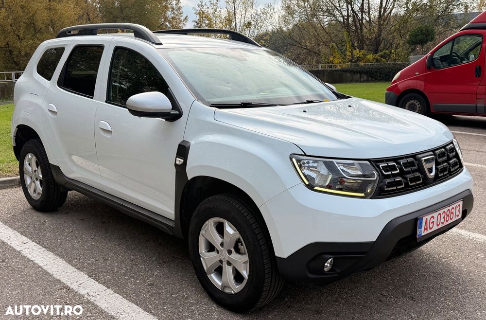 Dacia Duster - 2
