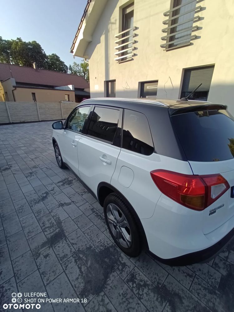 Suzuki Vitara - 7
