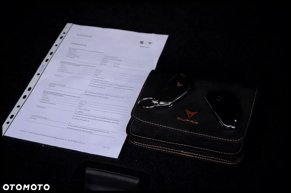 Cupra Formentor 1.5 TSI - 22