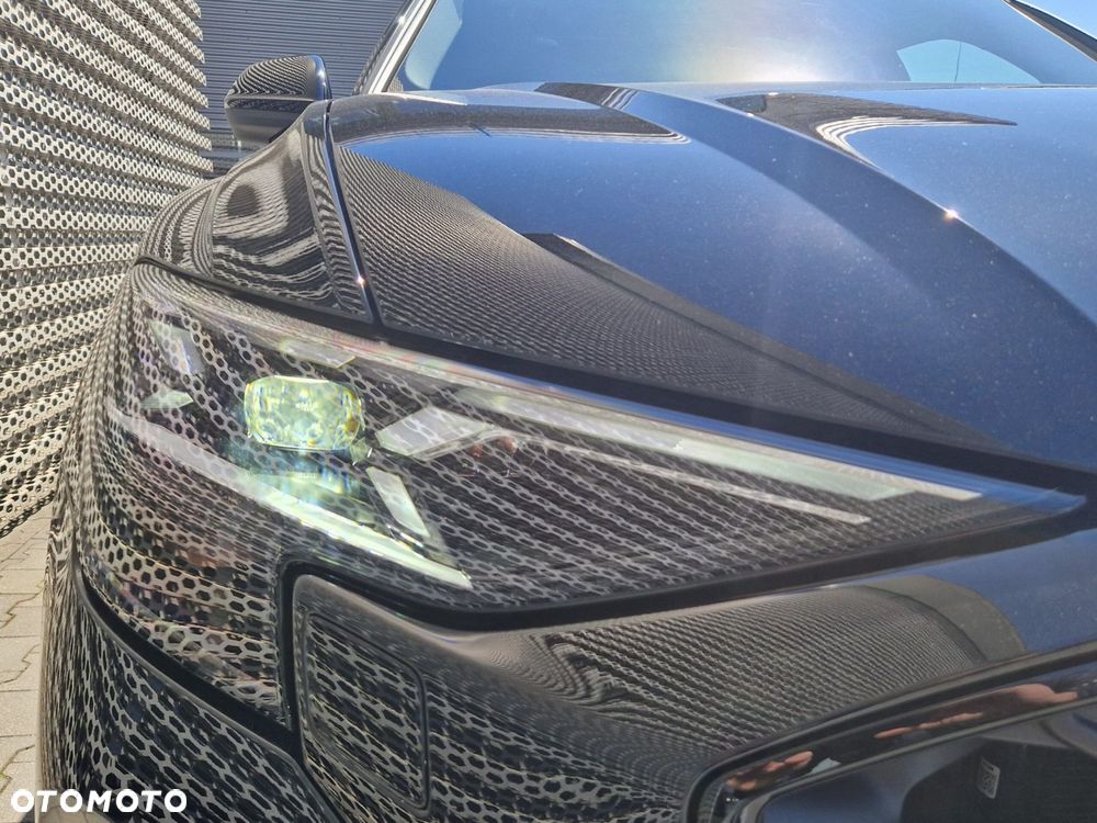 Audi Q8 TFSI e PHEV 360 kW Quattro Tiptronic - 8