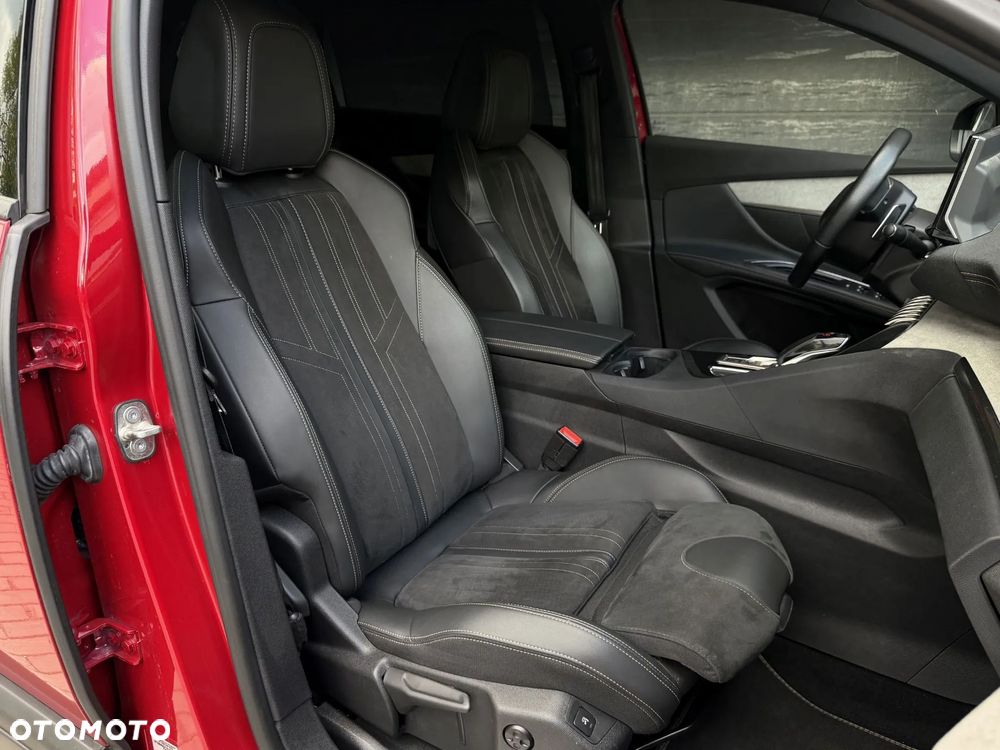 Peugeot 5008 - 6