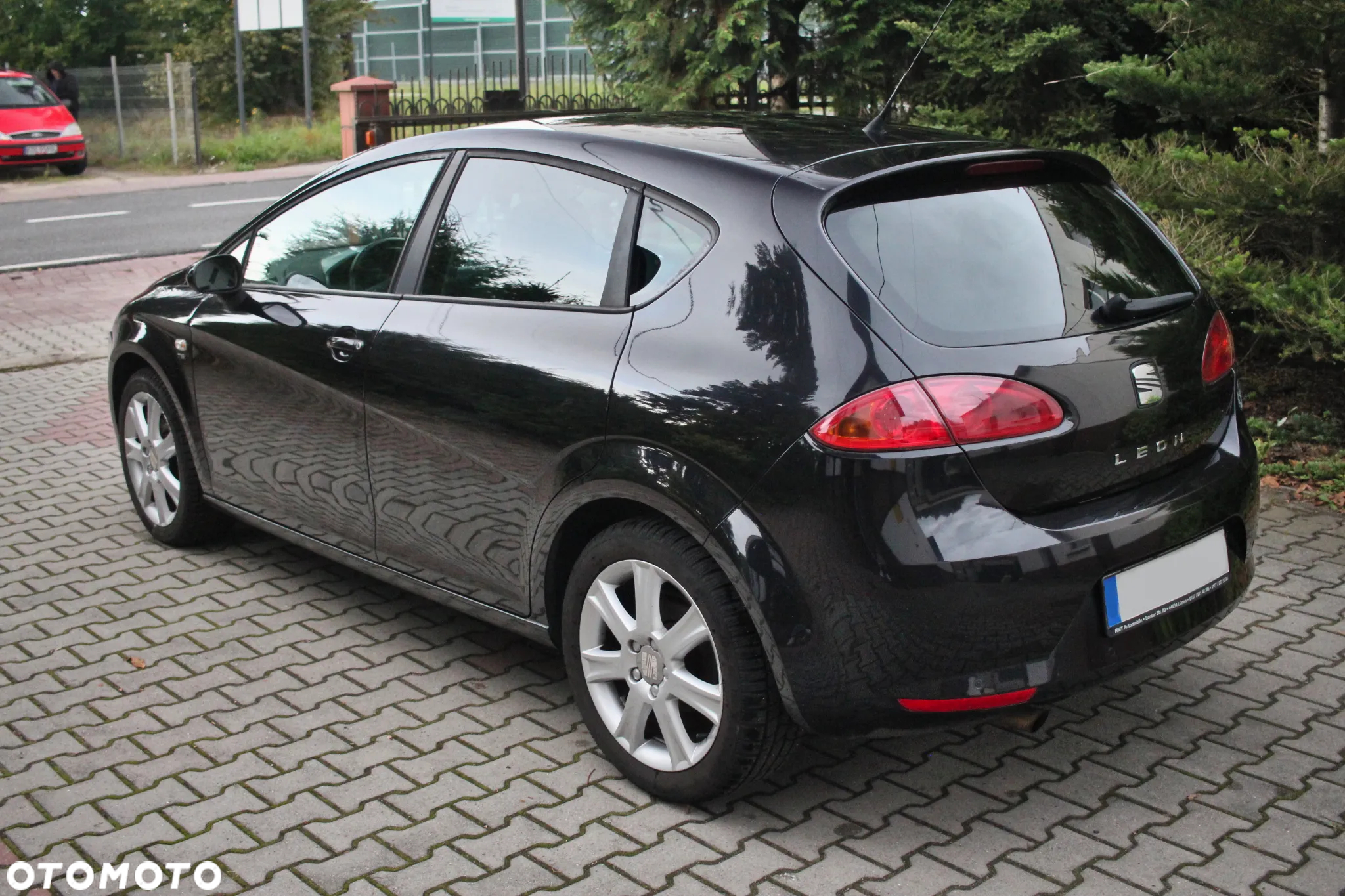 Seat Leon - 4