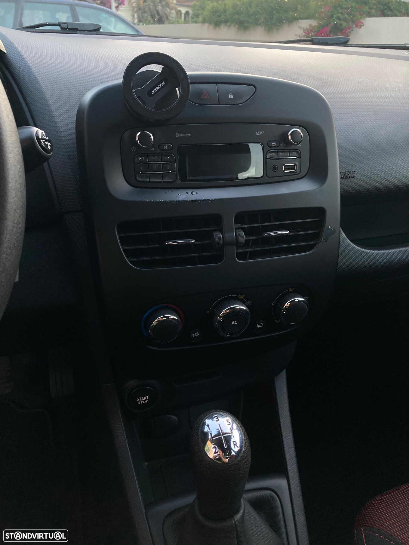 Renault Clio 1.5 dCi Confort - 7