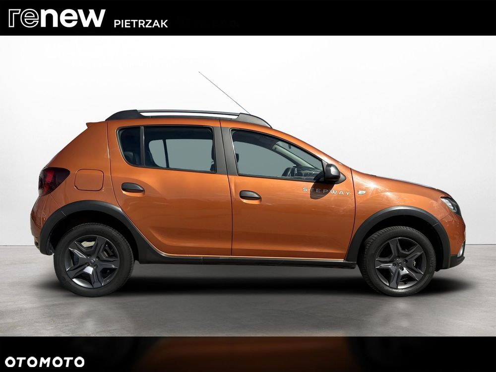 Dacia Sandero Stepway 0.9 TCe Outdoor S&S - 7