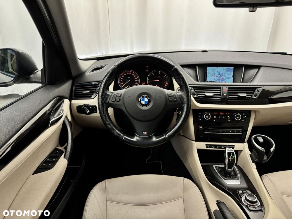 BMW X1 - 27