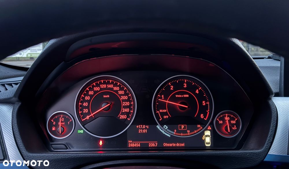 BMW Seria 3 - 15