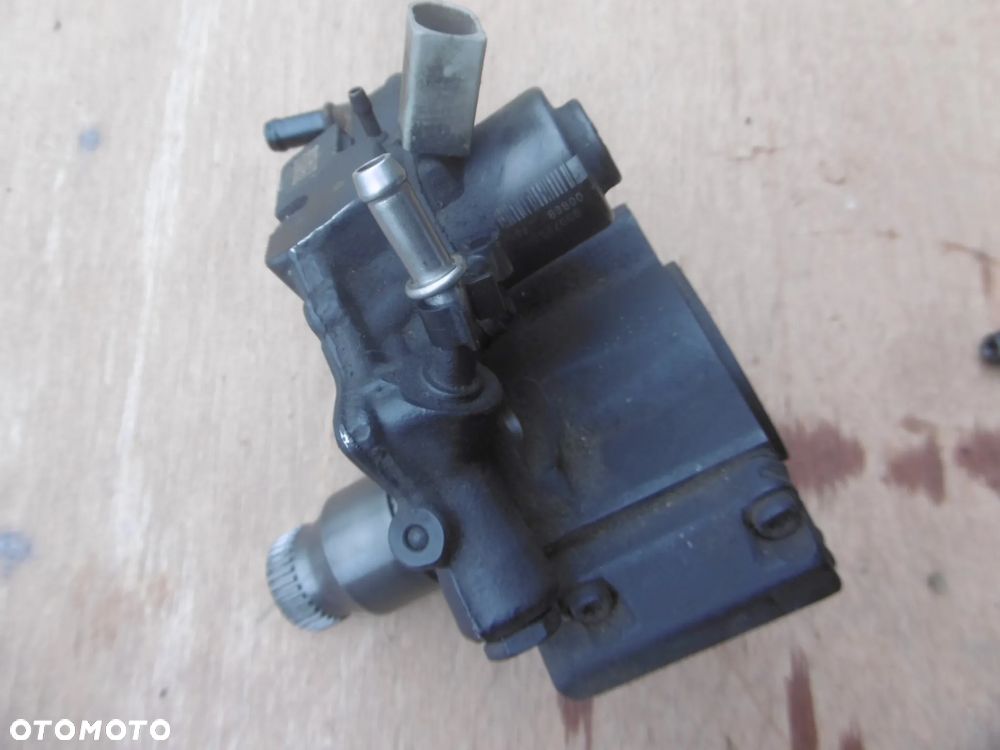 WTRYSKIWACZ POMPA WTRYSKOWA LISTWA WTRYSKOWA SPRINTER 906 VITO VIANO 2.2CDI A651 - 4