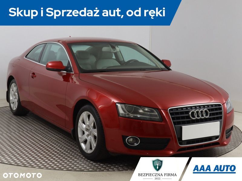 Audi A5 Coupé - 3