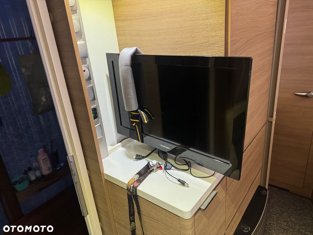 Adria Adora 472UP - 20