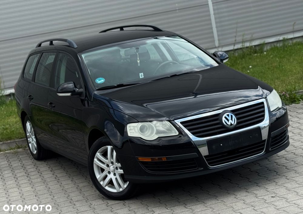 Volkswagen Passat 1.6 Comfortline - 7