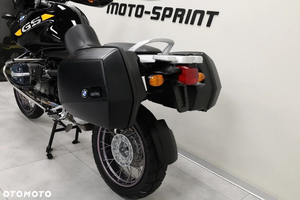BMW GS - 11