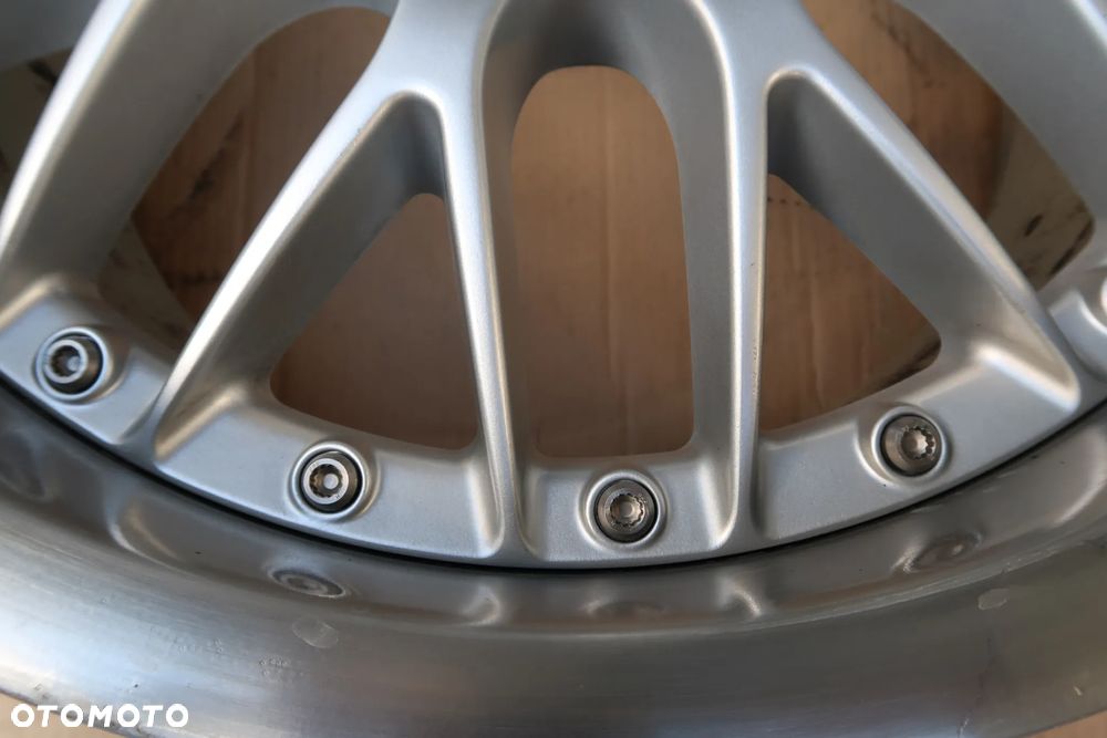 438 Felga Aluminiowa BMW E39 BBS 1094376 9,5x18et25 - 3