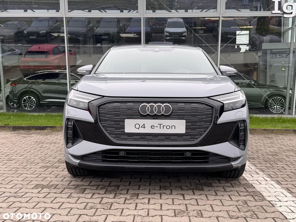 Audi Q4 Sportback e-tron - 3