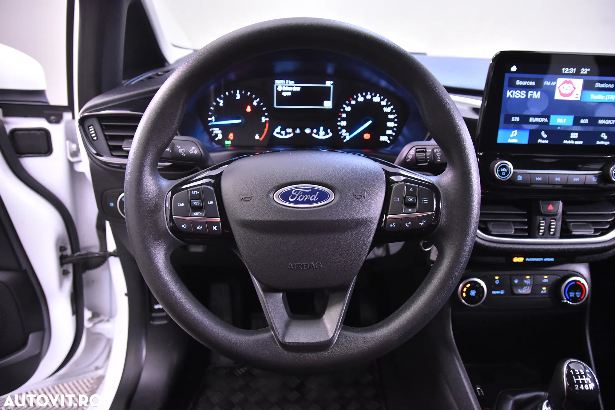 Ford Fiesta - 15