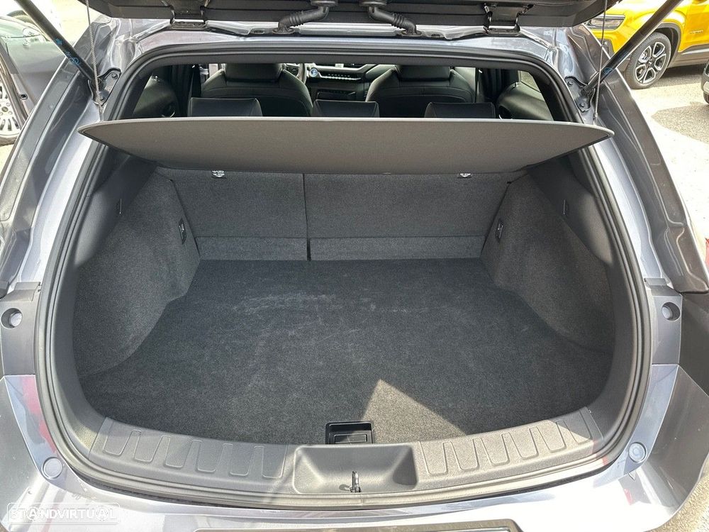 Lexus UX 300e Luxury - 6