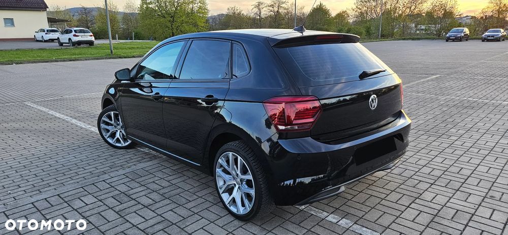Volkswagen Polo 1.6 TDI SCR UNITED - 2