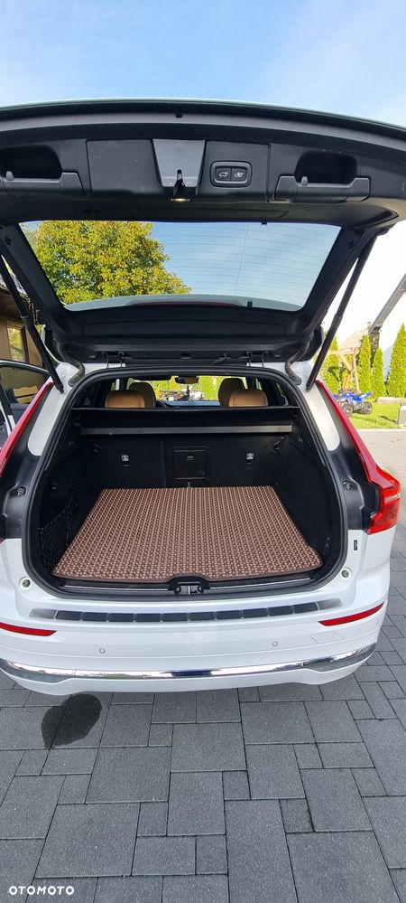 Volvo XC 60 - 24