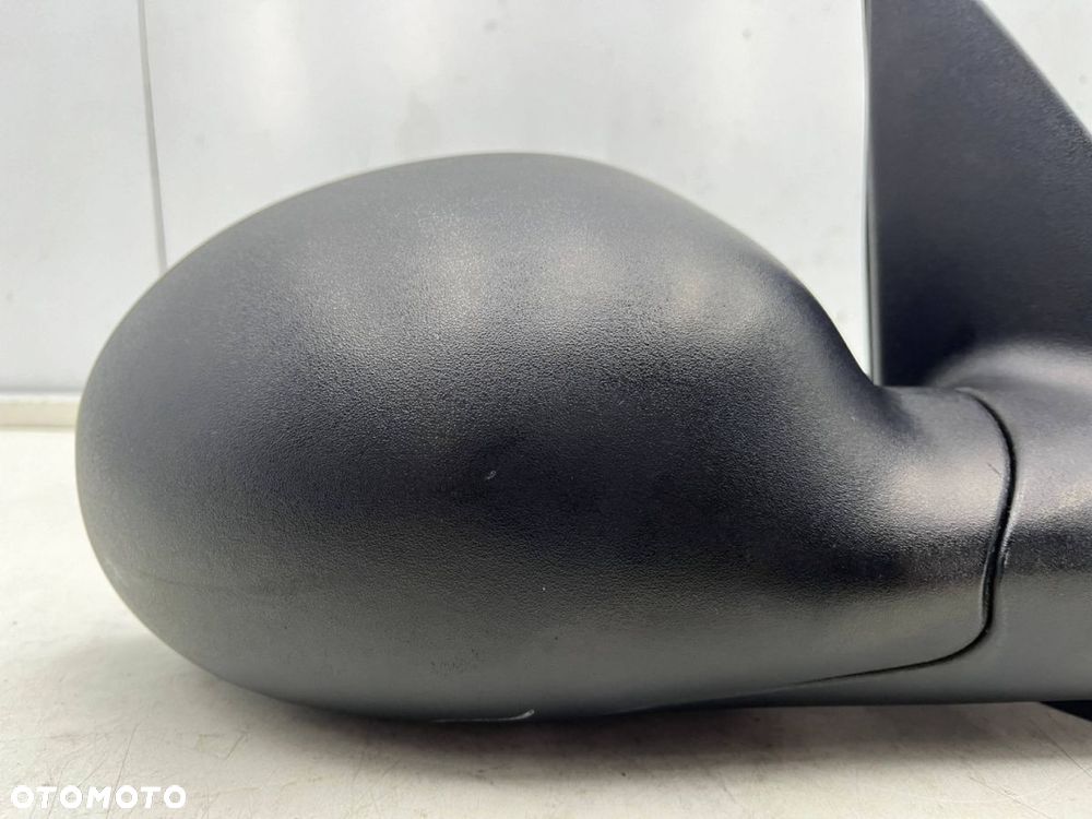 Lusterko Chrysler PT Cruiser 00-10r. PRAWE zewnętrzne elektryczne grzane EUROPA 5 pin 05067026ad - 7