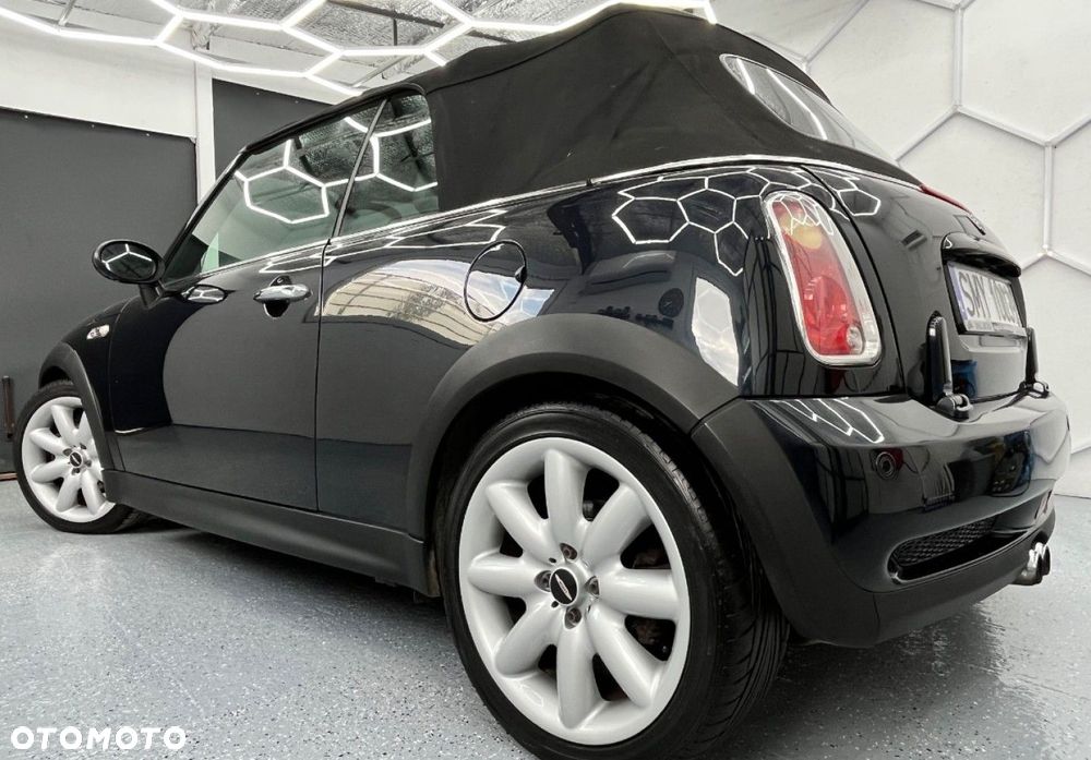 MINI Cooper S - 24