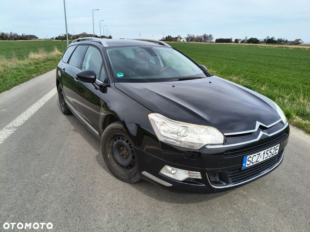 Citroën C5 HDi 165 FAP Exclusive - 2