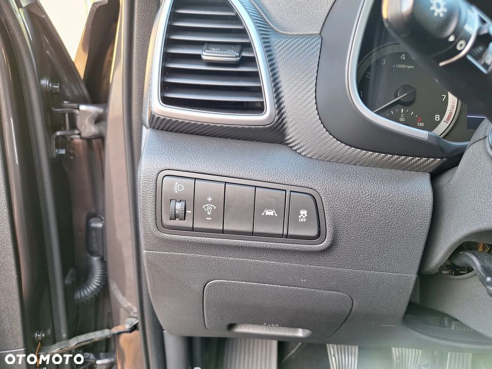 Hyundai Tucson 1.6 GDi 2WD Advantage - 18