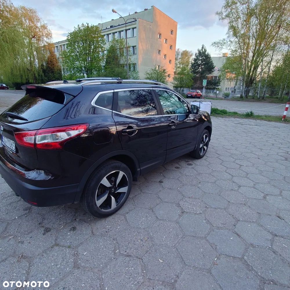 Nissan Qashqai 1.6 DCi N-Connecta - 3