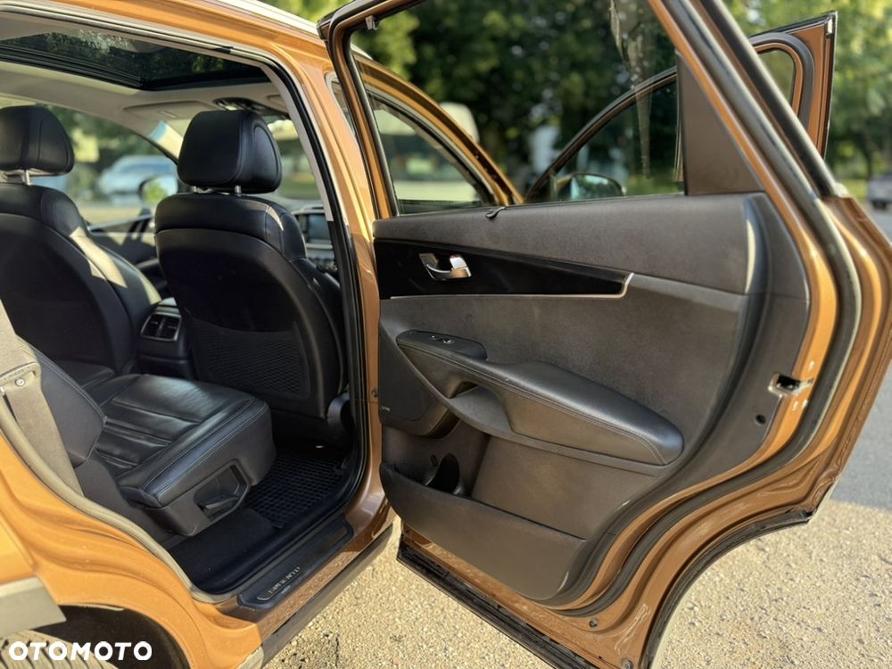 Kia Sorento 2.0 CRDI XL - 24