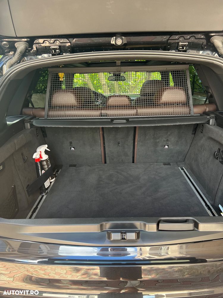 BMW X5 M M50d Sport-Aut. - 32