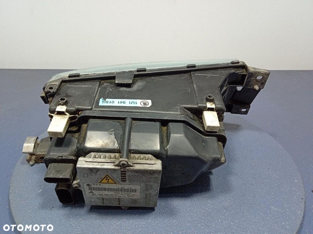 SKODA OCTAVIA I LIFT REFLEKTOR LEWY XENON EU 1U1941015G - 4