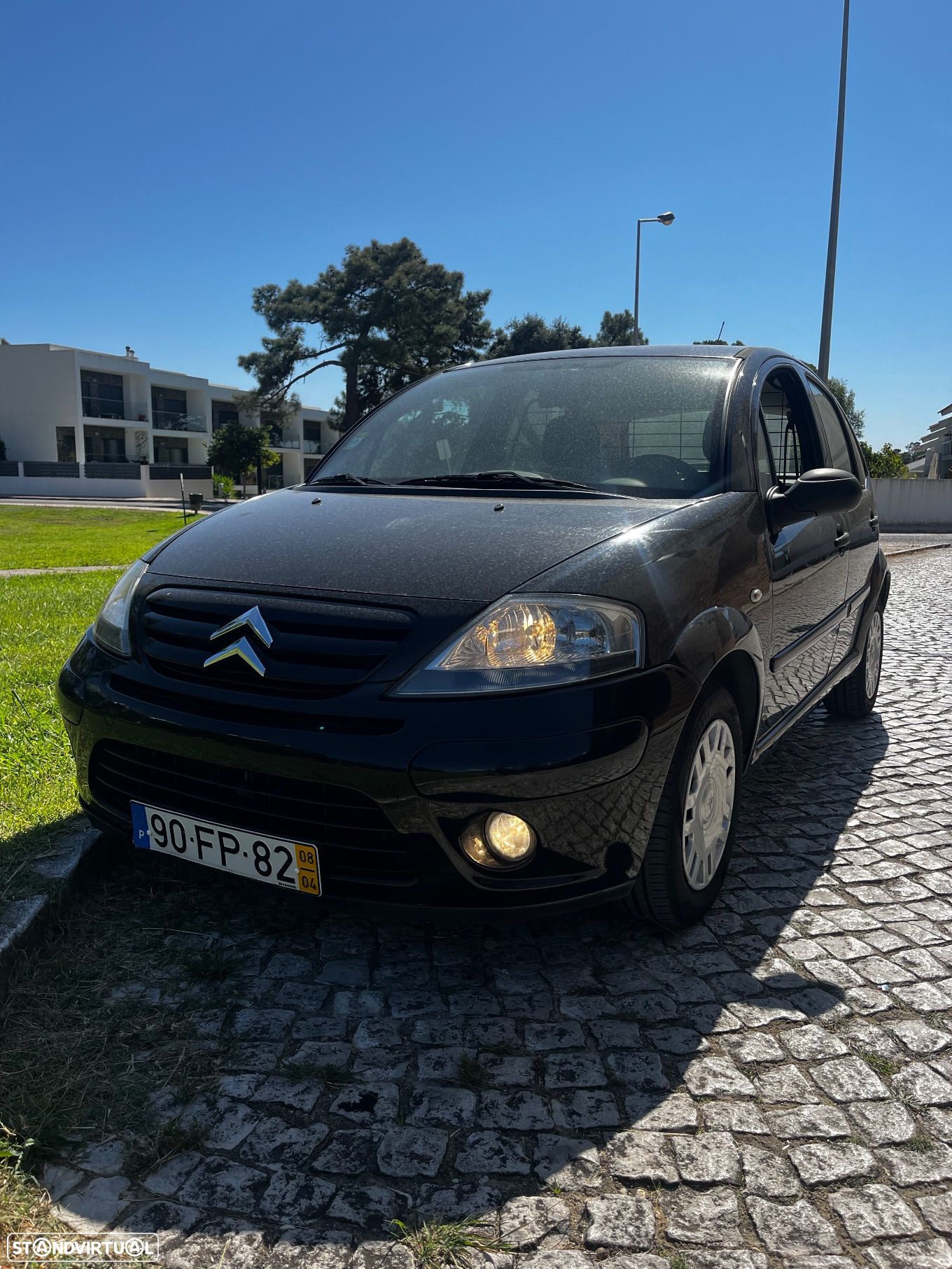 Citroën C3 1.4 HDi Exclusive - 1
