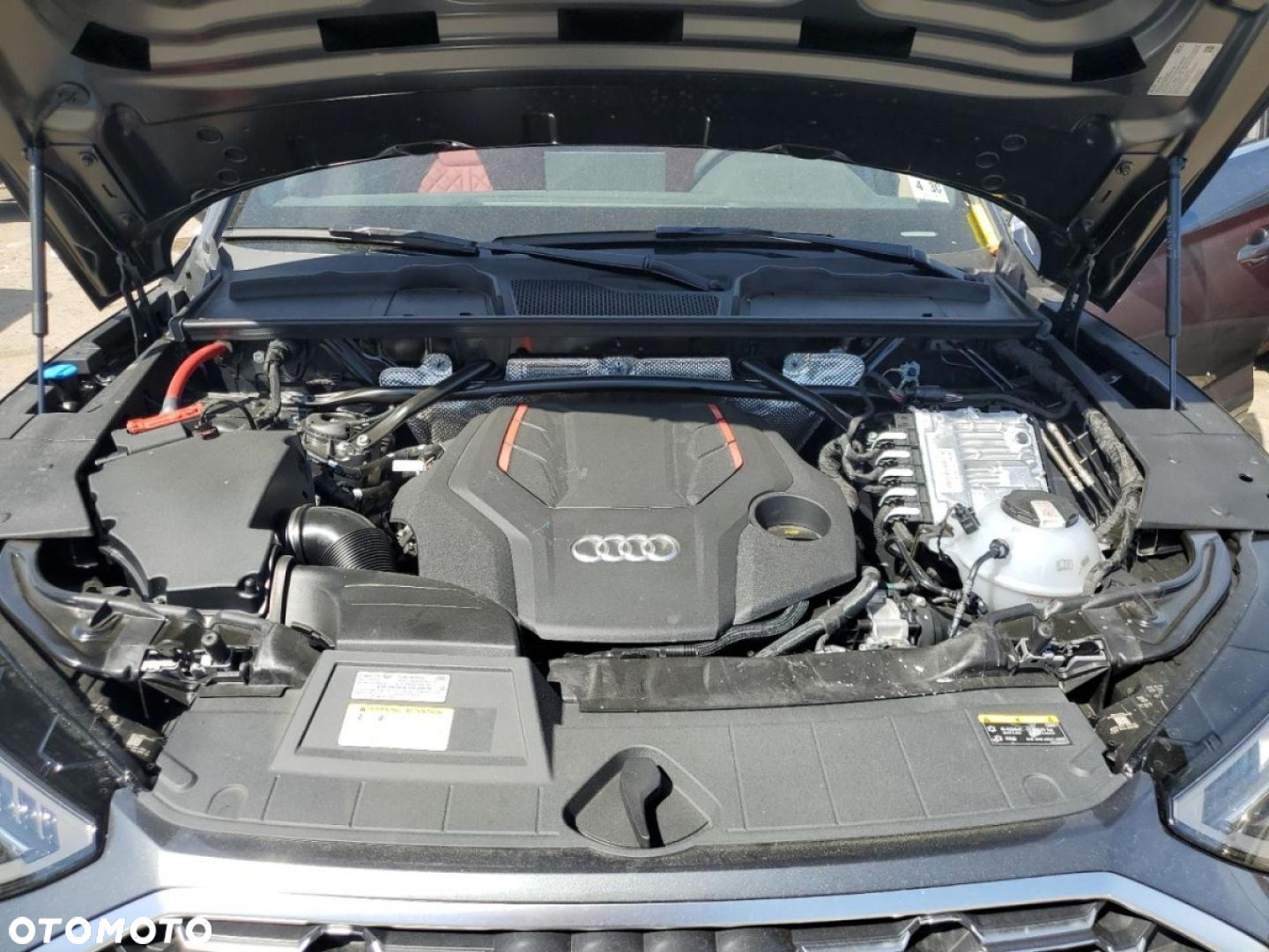 Audi SQ5 - 12