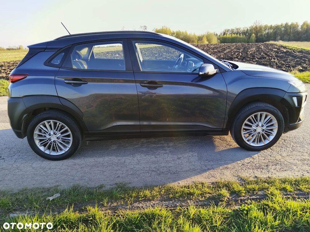 Hyundai Kona 1.0 T-GDI Premium - 12