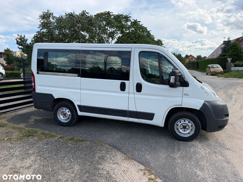 Fiat Ducato - 3