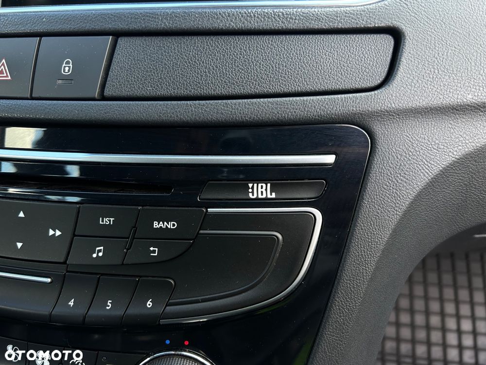 Peugeot 508 2.0 BlueHDi GT S&S - 18