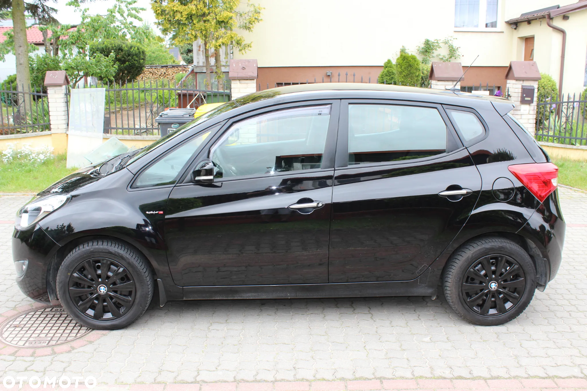 Hyundai ix20 1.6 CRDi Edition 20 - 30