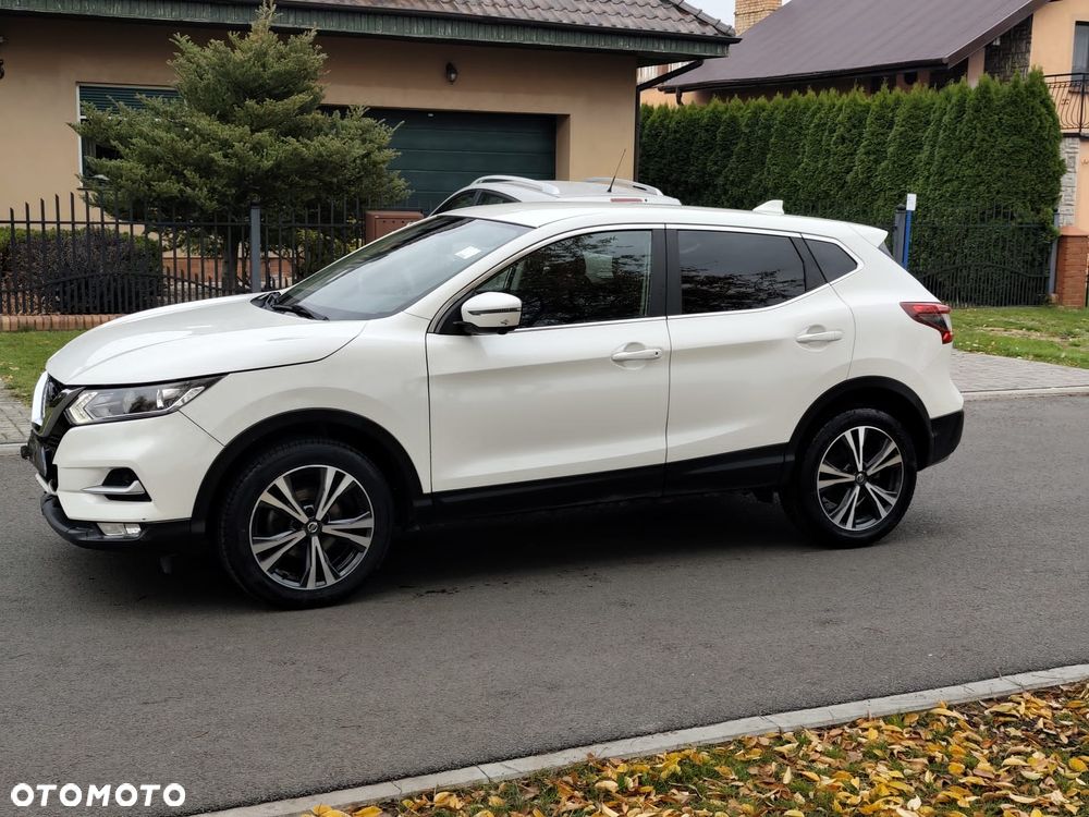 Nissan Qashqai - 11
