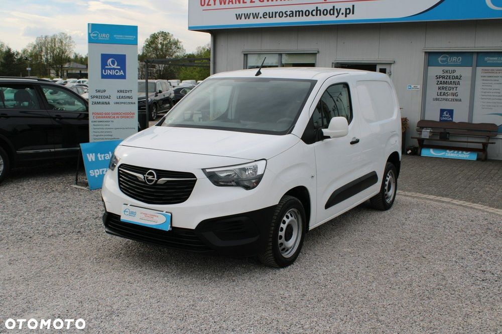 Opel Combo - 2