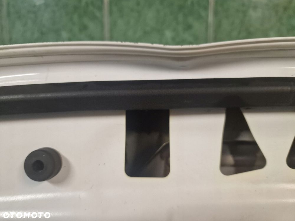 maska pokrywa silnika dacia sandero stepway iii 2021 rok - 8