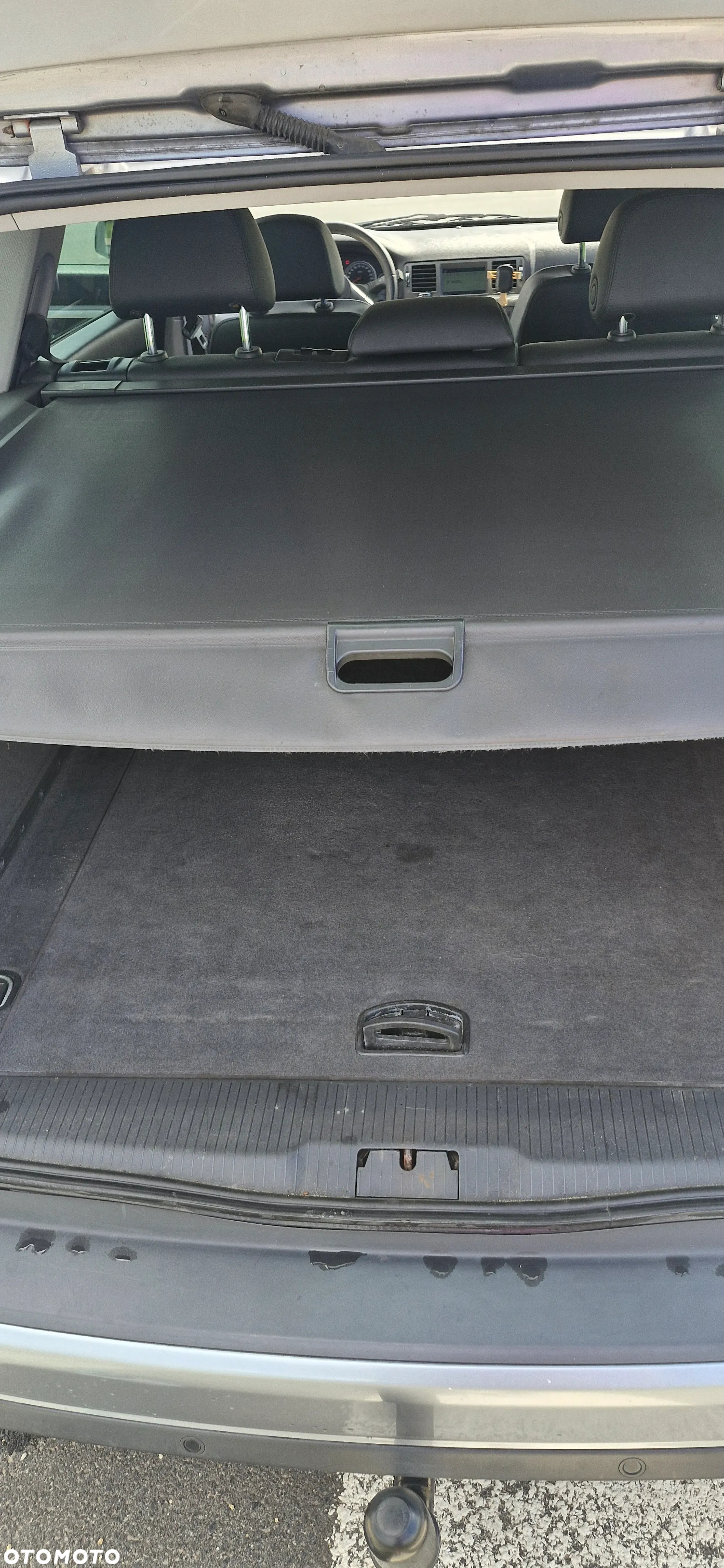 Opel Vectra 1.9 CDTI - 13