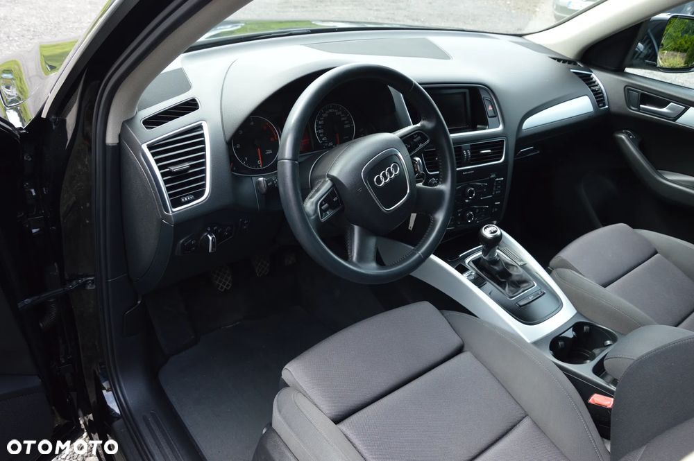 Audi Q5 - 6
