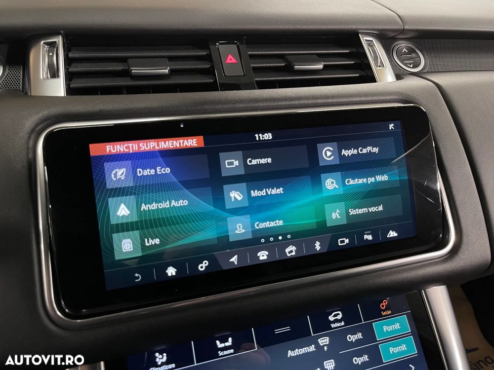 Land Rover Range Rover Sport 3.0 SDV6 Autobiography Dynamic - 17