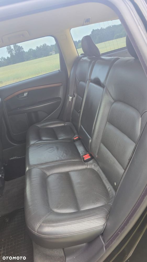 Volvo V70 2.0 Summum - 7