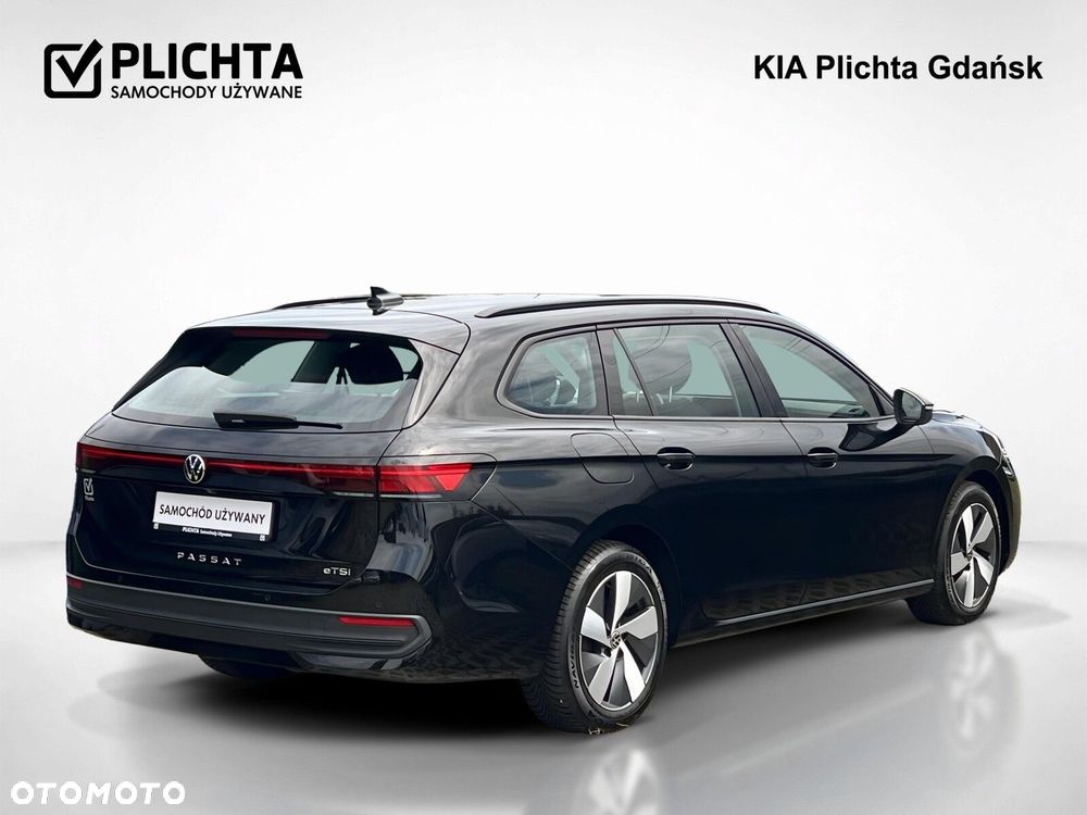 Volkswagen Passat - 5